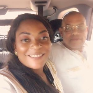 Meet your Posher, Dr. cliff